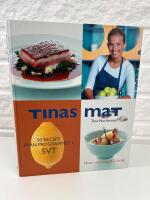 Tinas mat : 50 recept från programmet i SVT