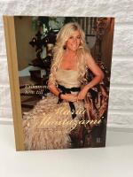 V&auml;lkommen hem till Maria Montazami