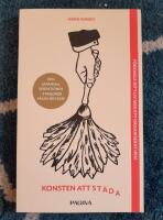 Konsten att st&auml;da : f&ouml;r&auml;ndra ditt liv med ett organiserat hem