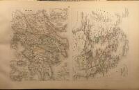 Atlas &ouml;fver Allm&auml;nna Historien