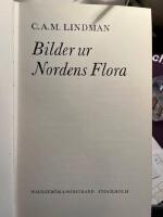 Bilder ur Nordens Flora