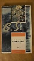 Perelandra : roman