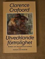 Utvecklande f&ouml;rtrolighet : Tankar om kontaktmannaskap