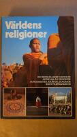 V&auml;rldens religioner