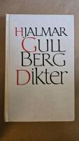 Dikter [efterord av Anders Palm]