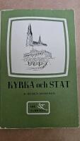 Kyrka och stat
