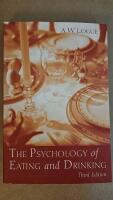 The psychology of eating and drinking