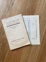 Liljevalchs Konsthall Katalog nr 21 