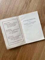 Liljevalchs Konsthall Katalog nr 21 