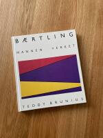 Baertling Mannen - Verket 