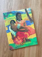 Paul Gauguin - En avhoppares bilder 