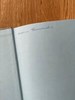 Galerie Aronowitsch - En subjektiv historia - Signerad