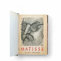 Matisse och Expressionismen 
