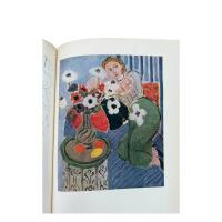 Matisse och Expressionismen 