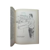 Litografikonsten i Sverige 