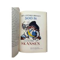 Litografikonsten i Sverige 