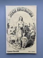 Svensk konsthistoria : en kort &ouml;versikt