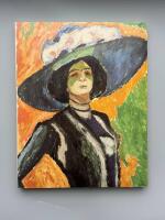 Modernismens genombrott : nordiskt m&aring;leri 1910-1920 : G&ouml;teborgs konstmuseum 12 augusti - 8 oktober 1989