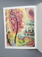 Modernismens genombrott : nordiskt m&aring;leri 1910-1920 : G&ouml;teborgs konstmuseum 12 augusti - 8 oktober 1989