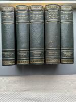 Vilda V&auml;xter i Norden 