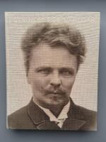 Strindbergs v&auml;rldar