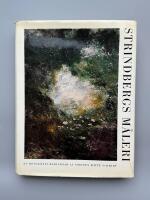 Strindbergs m&aring;leri : en monografi