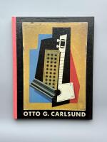 Otto G. Carlsund i fj&auml;rrperspektiv