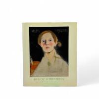 Helene Schjerfbeck : liv och konstn&auml;rskap : [Prins Eugens Waldemarsudde, Stockholm 17 september-22 november 1987] : [G&ouml;teborgs konstmuseum 2 december 1987-15 februari 1988] : [Kunstnernes hus, Oslo 5 mars-3 april 1988]