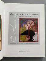 Carl och Karin Larsson : skapare av ett svenskt ideal