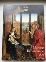 Making Renaissance art