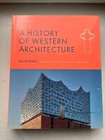 A History of Western Architecture Seventh Edition