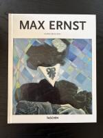 Max Ernst