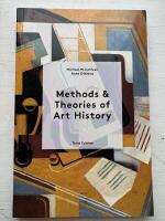 Methods & theories of art history