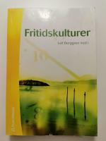 Fritidskulturer