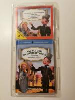 Vad far g&ouml;r &auml;r alltid det r&auml;tta. H. C. Andersens f&ouml;rtrollade v&auml;rld. 