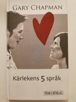 Kärlekens fem språk