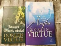 S&aring; h&ouml;r du dina &auml;nglar. &Auml;rke&auml;ngeln Mikaels mirakel.