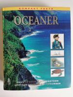 Kompakt fakta : oceaner