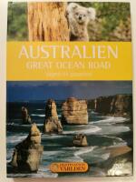 Destination v&auml;rlden (Alla regioner). Australien. Great Ocean Road. nr 12
