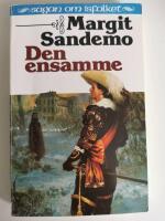 Den ensamme Hft 9 Sagan om Isfolket