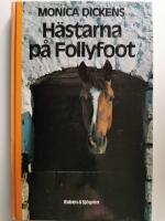 H&auml;starna p&aring; Follyfoot