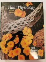 Plant physiology