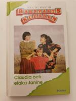 Claudia och elaka Janine