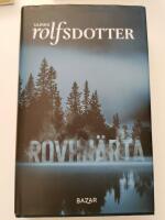 Rovhj&auml;rta