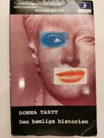 Den hemliga historien