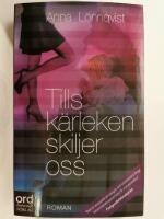 Tills k&auml;rleken skiljer oss