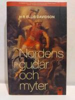 Nordens gudar och myter