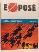Expos&eacute; samh&auml;llskunskap A