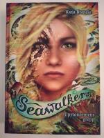 F&ouml;rlagsny!! I pytonormens grepp. Del 6.