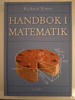Handbok i matematik